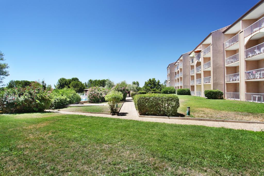 Residence Odalys Les Hauts De Balaruc Exterior photo